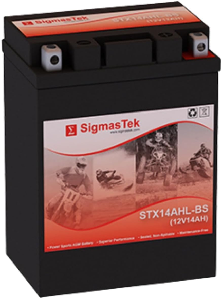 SigmasTek ETX15L Replacement